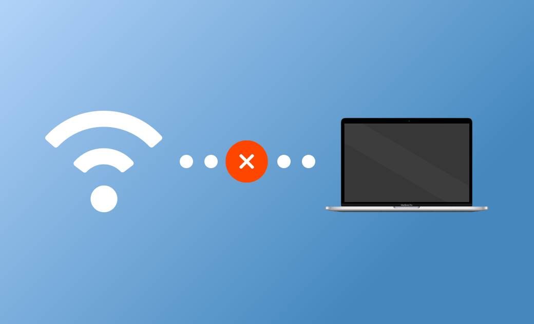 Best Fixes for "Mac Not Connecting to WiFi" Issue Dr.Buho