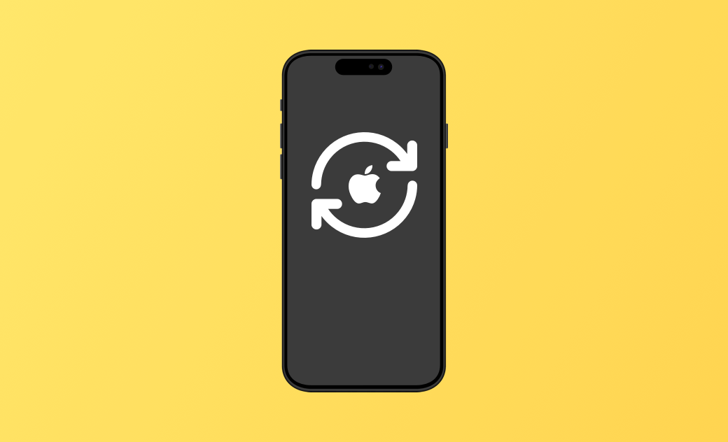 Come ripristinare il vostro iPhone - 5 modi