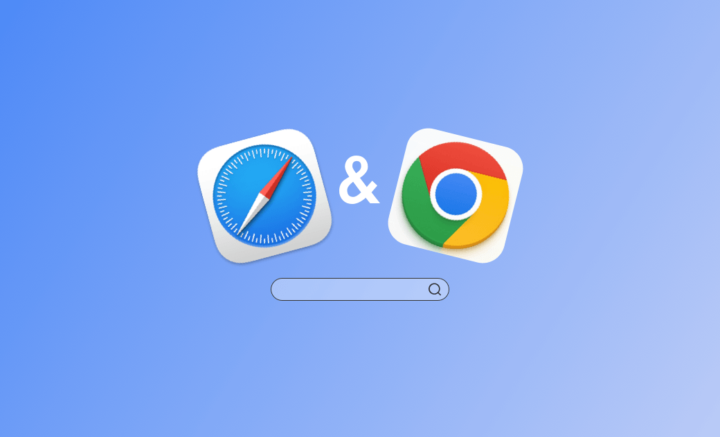 How to Clear Search History in Safari and Chrome on Mac