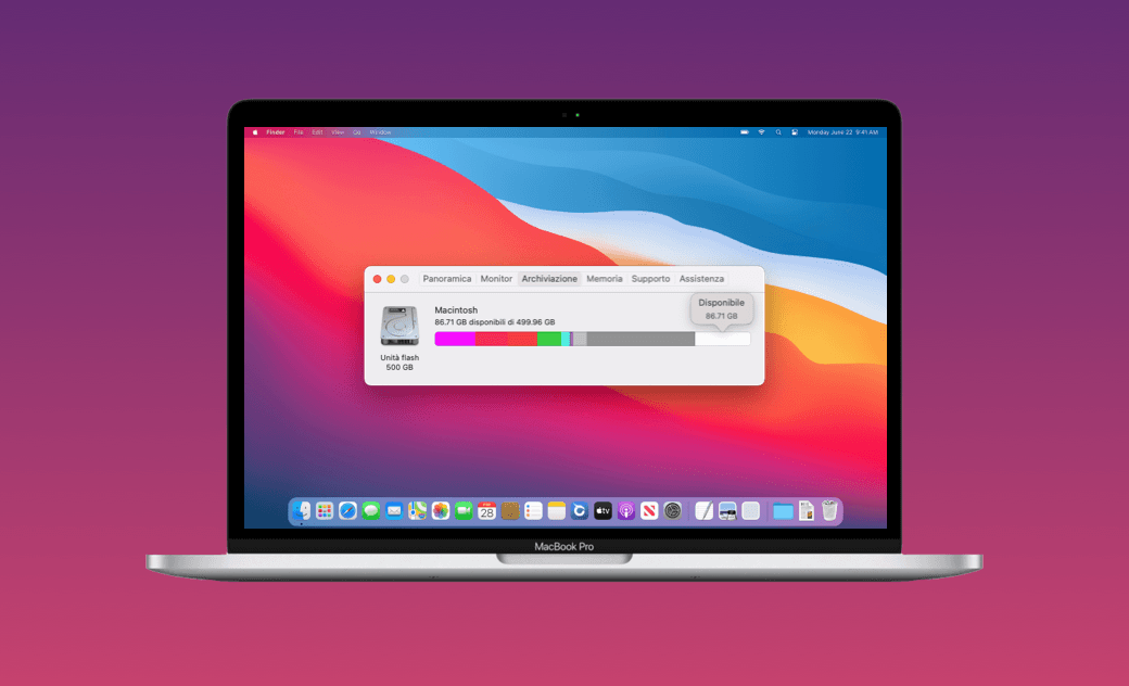[9 modi] Come liberare spazio di archiviazione su Mac