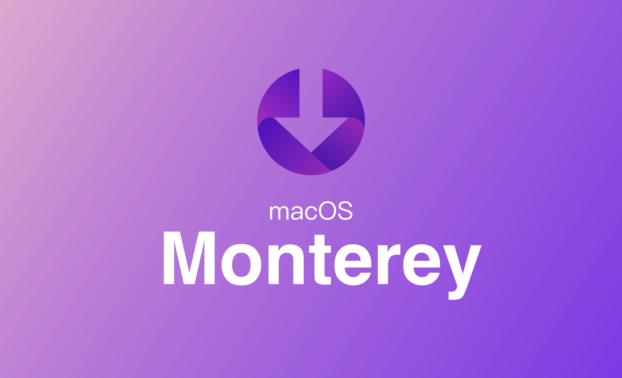 How to Download and Install macOS Monterey Beta on Mac - Dr.Buho