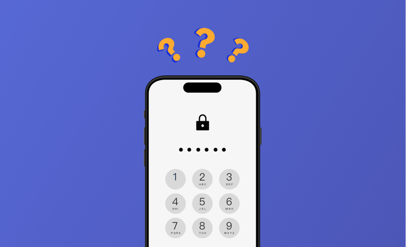 iPhone Passcode Not Working? Here's How to Fix It Dr.Buho