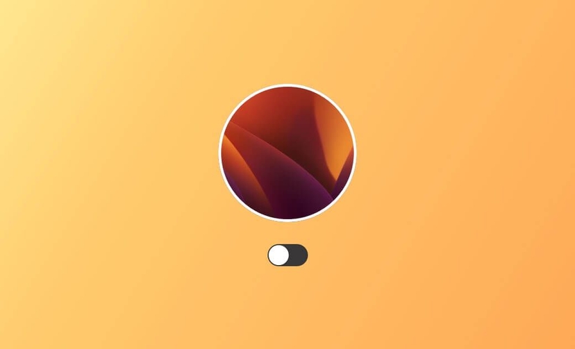 How to Make Mac Dark Mode and How to Turn Off It 2 Ways