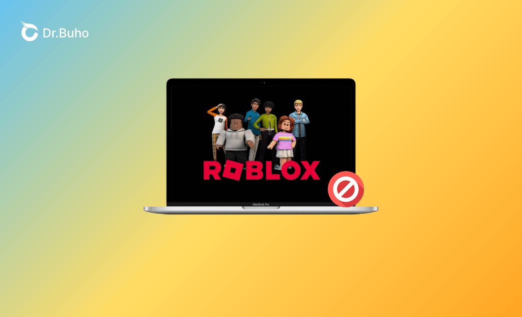 ロブロックス（Roblox）を学校のパソコン/iPadで利用する方法 - チュートリアル【2025】