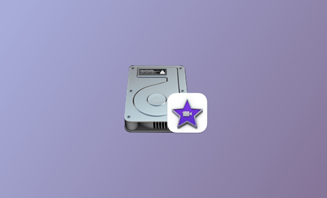 6 correções para o erro "iMovie não tem espaço suficiente em disco" no Mac