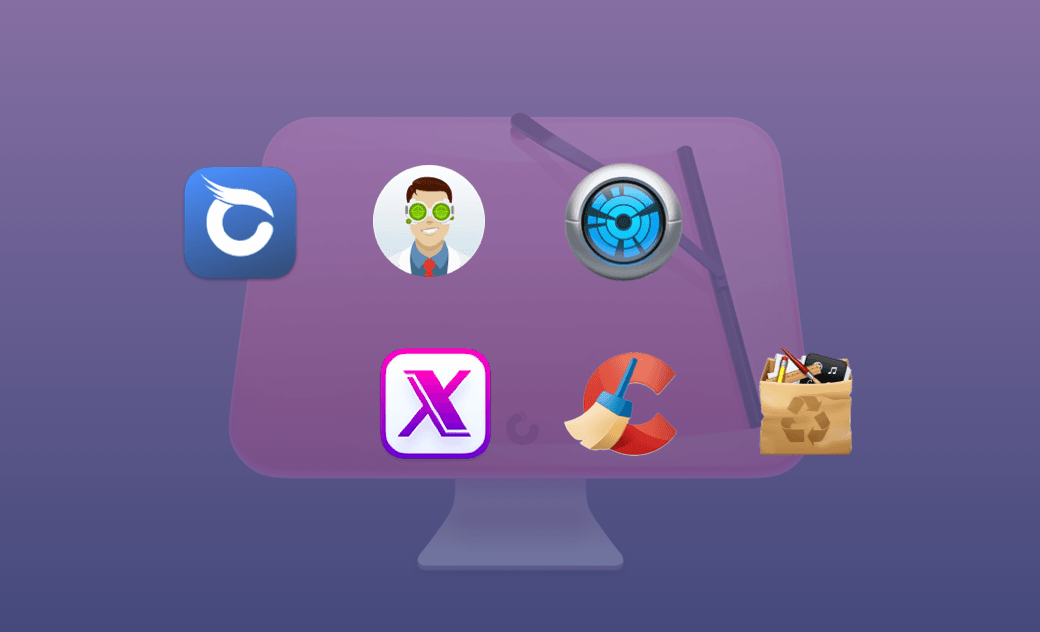 6 meilleures alternatives à CleanMyMac [Gratuit + Payant]