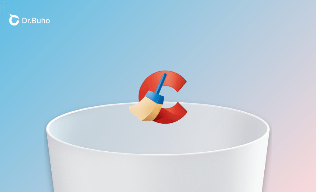 3 Ways to Completely Uninstall CCleaner on Mac