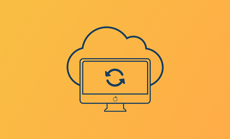 Cómo hacer una copia de seguridad de tu Mac con / sin Time Machine