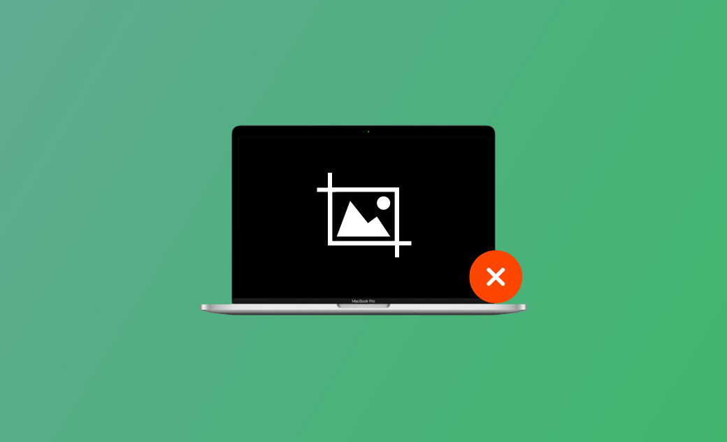 View of Screenshot on Mac Not Working on macOS Tahoe? 10 Quick Fixes