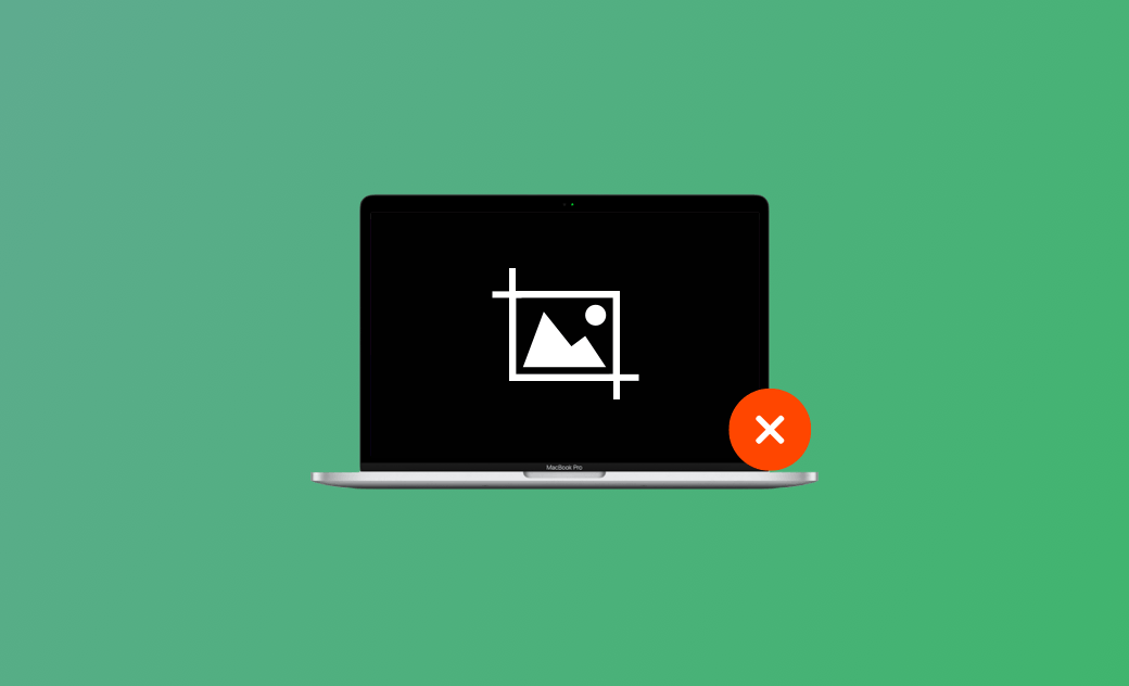 Mac 「截圖」App 無法正常使用？10 個解決方案