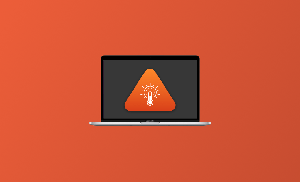 7 correções para um Mac com superaquecimento