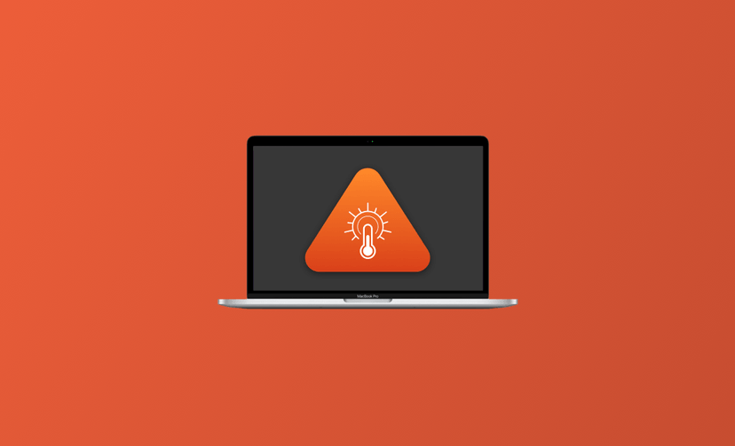 Macが熱い？熱暴走発生？原因、解決方法、オーバーヒート防止策 Dr.Buho