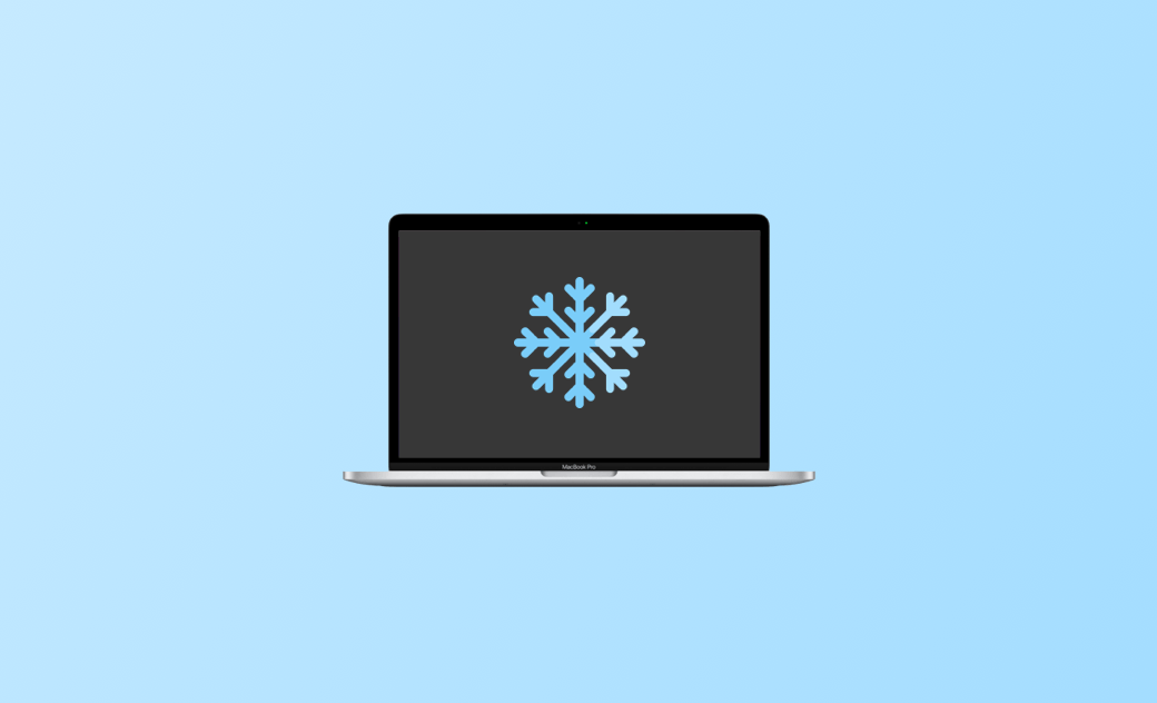 5個修復您MacBook當機的辦法