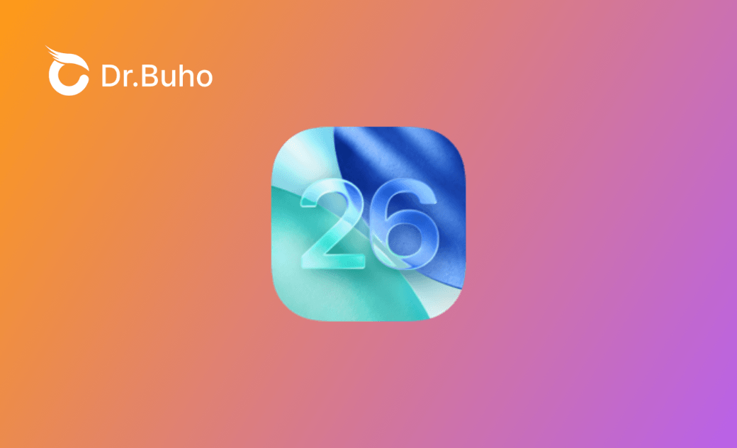 【iOS 26速報】 iOS 26はいつ？何か変わる？対応機種など