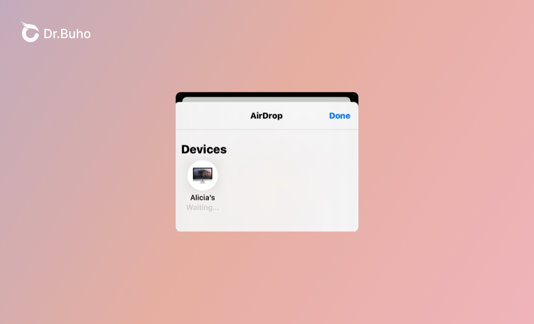 AirDrop Stuck on "Waiting"? 9 Quick Solutions