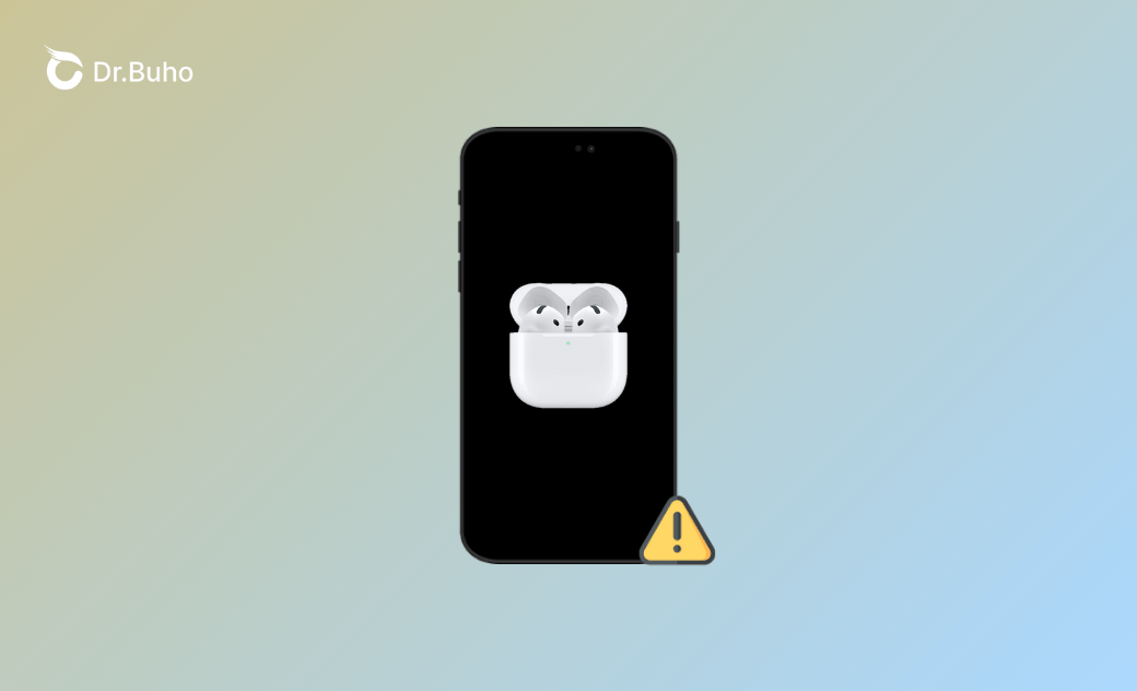 【iOS 26】AirPods 無法連上、一直斷線、連線不穩？原因和解決方法