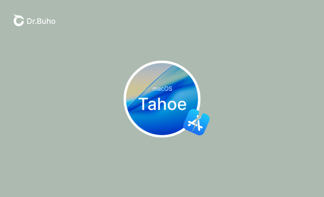 Apps Crashing on macOS Tahoe? Here's the Fix