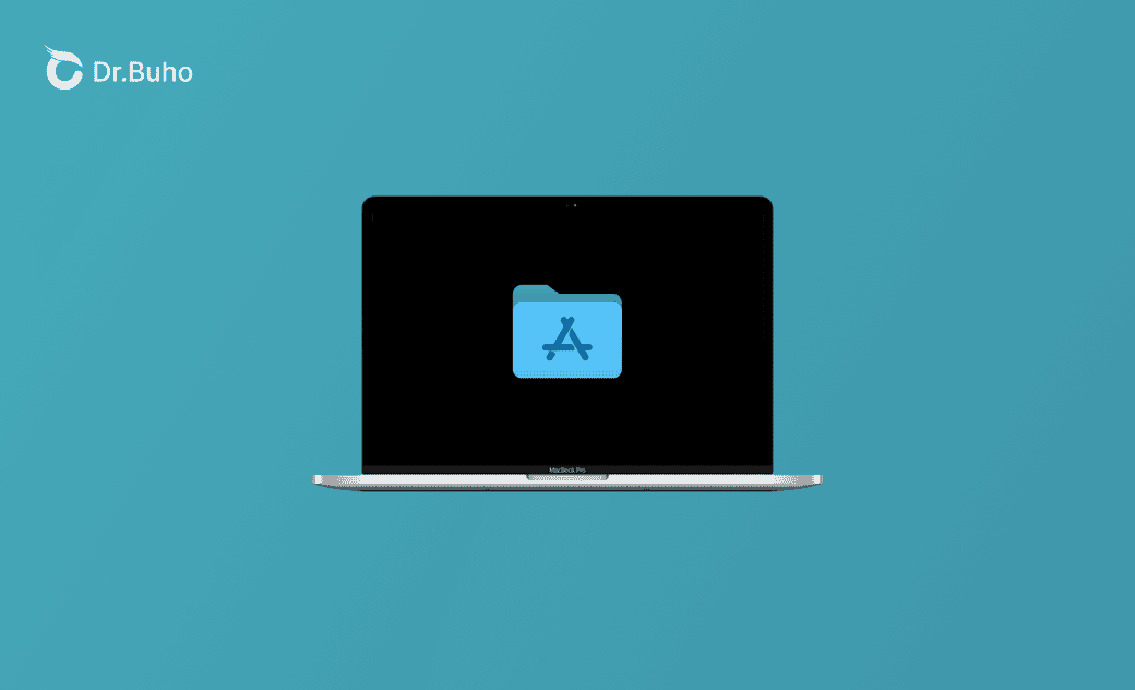 Applications folder