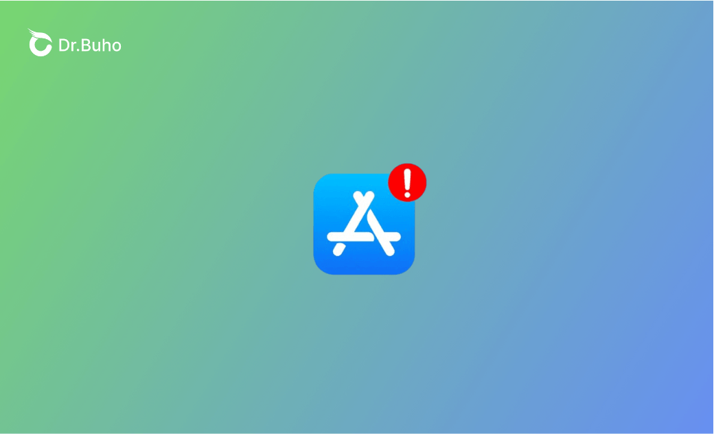 5 Ways to Fix Apps Not Working After 18.4.1 Update