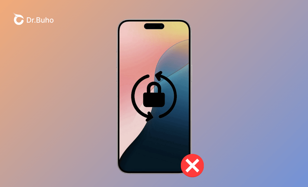 iPhone 螢幕不會自動關閉?  7 招精準修復【適用 iOS 18】