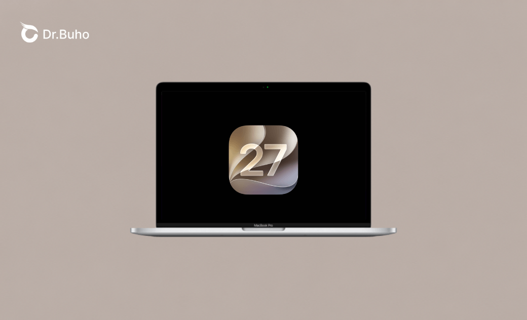 Avant de passer à macOS 27 Golden Gate - Guide complet 2026