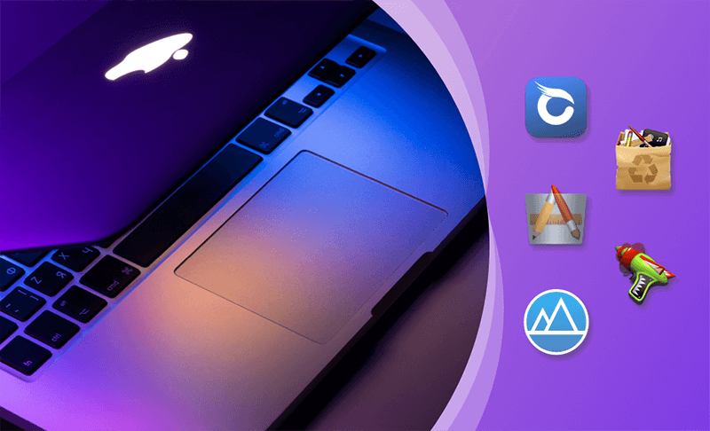 désinstallateurs Mac gratuits