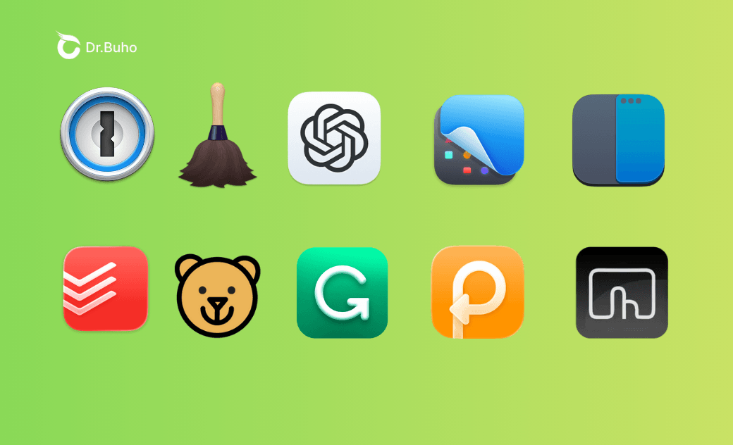 10 Best Mac Apps for Productivity in 2026 [Free & Paid]