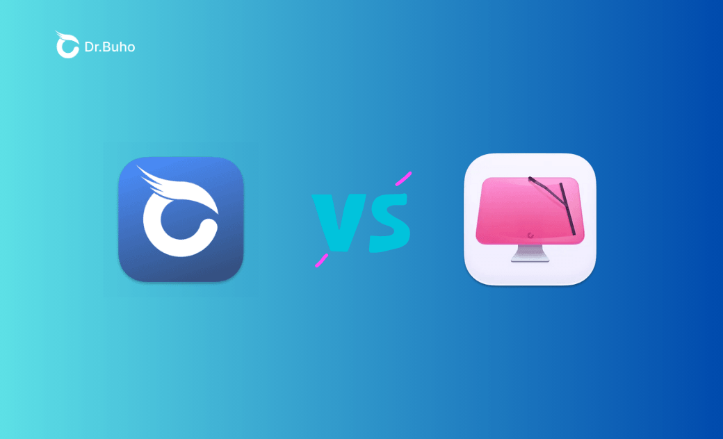 BuhoCleaner vs CleanMyMac: A Full Comparison in 2025