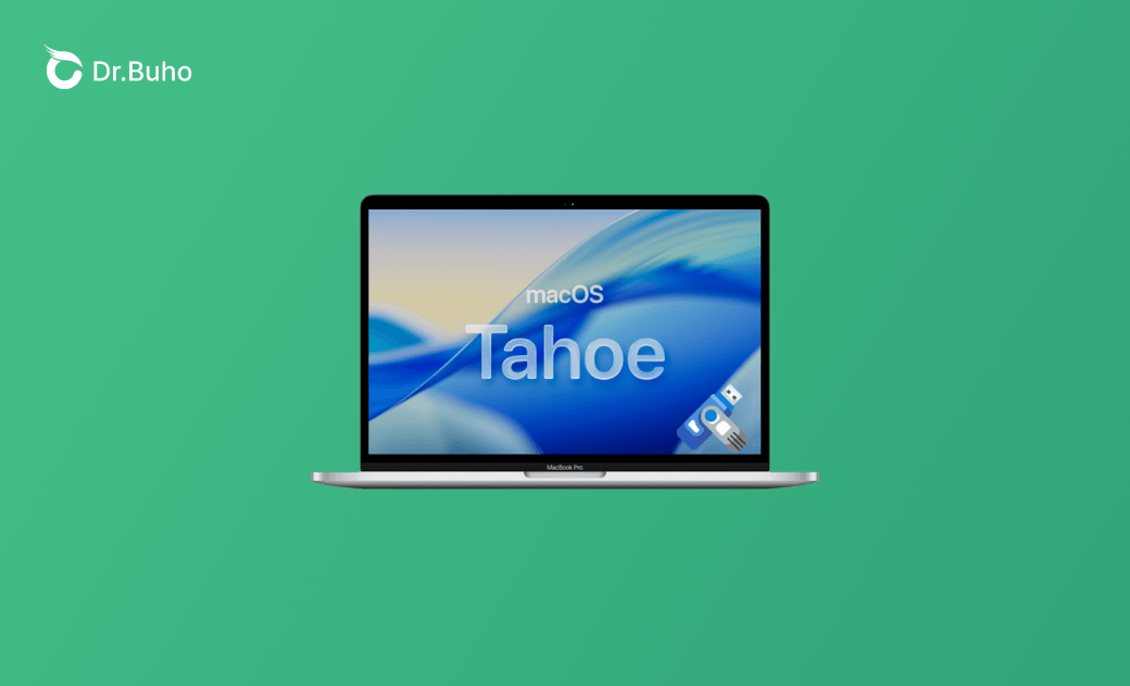 How to Clean Install macOS Tahoe With/Without USB?