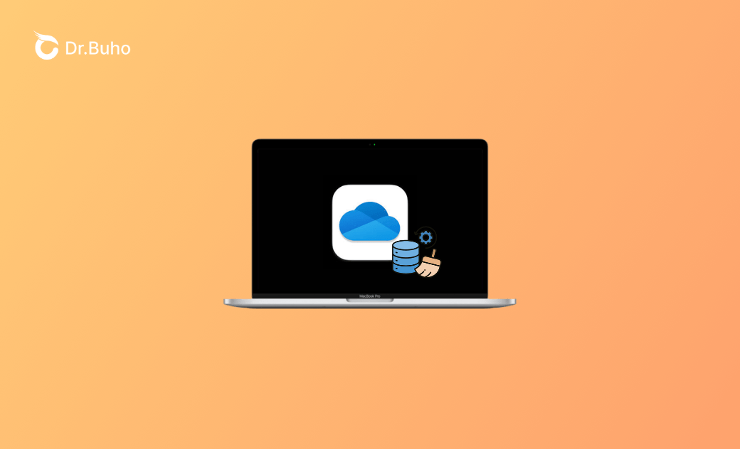 OneDrive-Cache löschen auf Mac - Schnelle Lösungen für Sync-Fehler