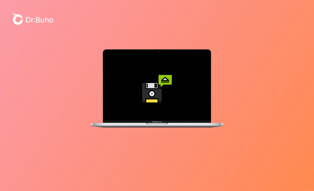 How to Fix Disk Not Ejected Properly on macOS (Sequoia)?