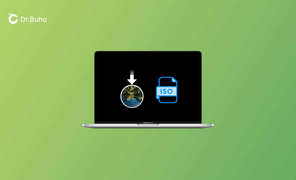 macOS Big Sur iso