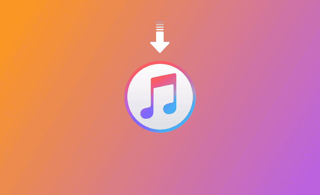 download iTunes