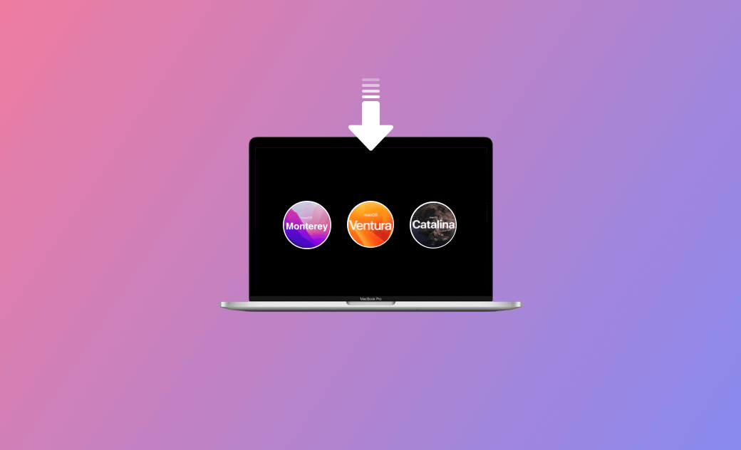 download macOS