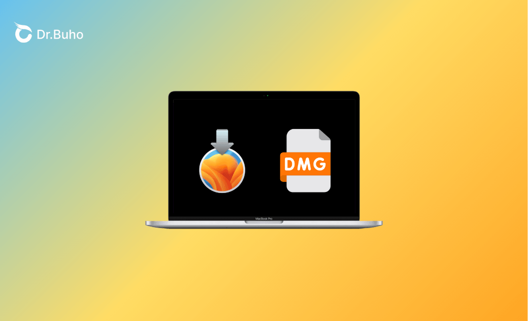 【macOS Ventura DMG】直接下載連結和自製指南