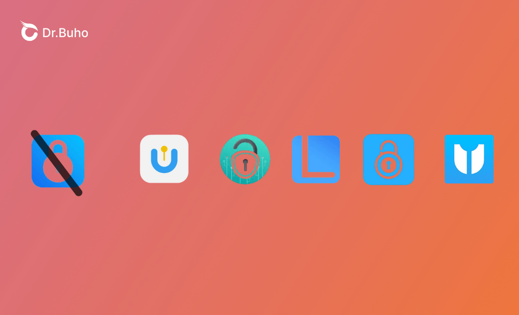 Top 5 EaseUS MobiUnlock Competitors & Alternatives