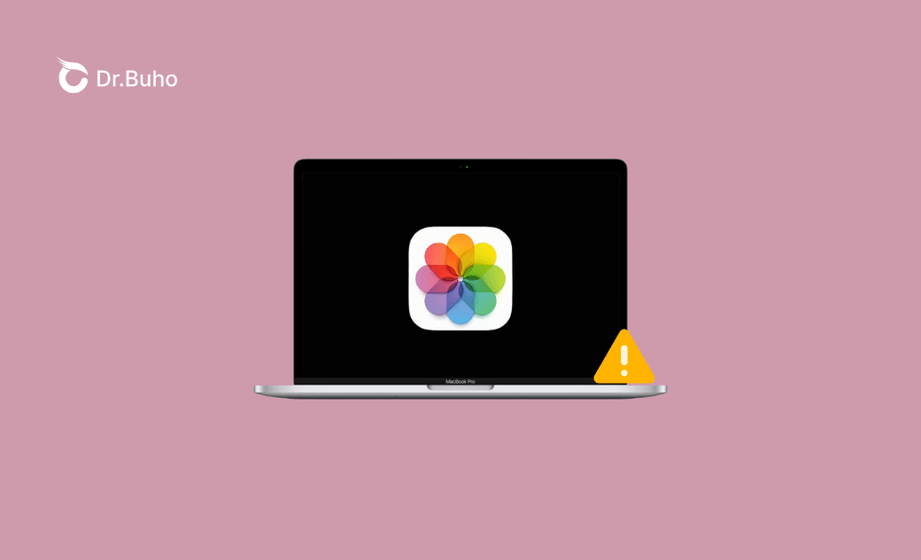 mac 照片 輸出 失敗