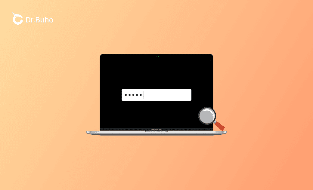 재설정하지 않고 Apple ID 비밀번호를 찾는 방법 - 6가지 방법