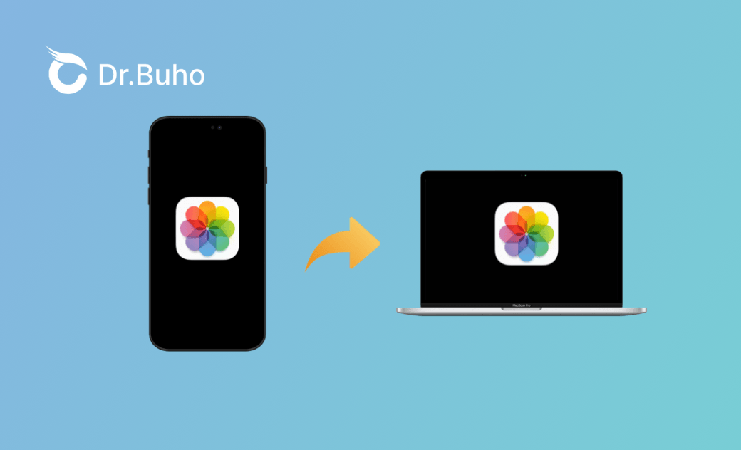 【Tahoe&iOS 26対応】iPhoneからMacに写真を読み込めない時の原因と対処法