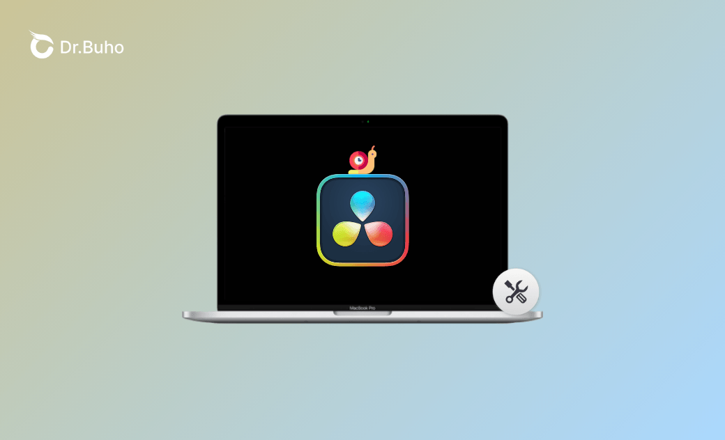 DaVinci Resolve Running Slow on Mac? Try These 9 Fixes