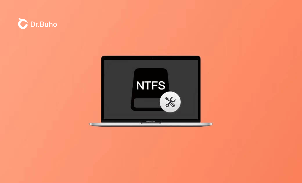 Mac 外接硬碟只能讀取