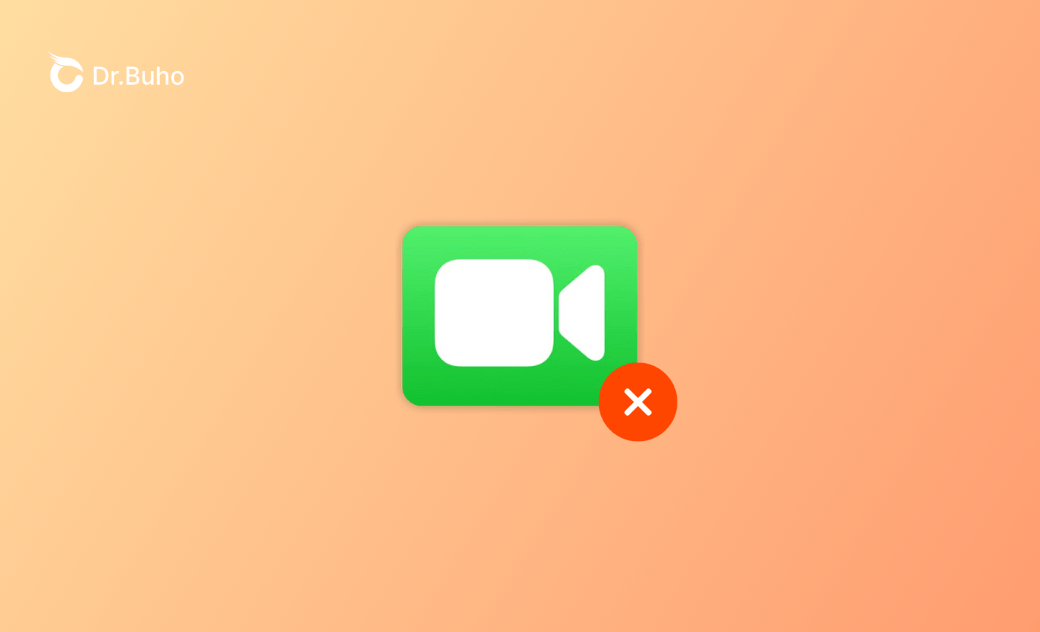 Ihr FaceTime funktioniert nicht - Was tun