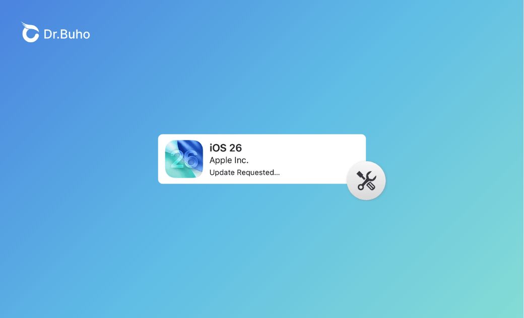 iOS 26 bloccato su “Aggiornamento richiesto”? 7 Soluzioni