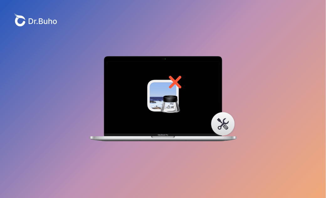 Aperçu Mac ne fonctionne pas ? 8 Les solutions