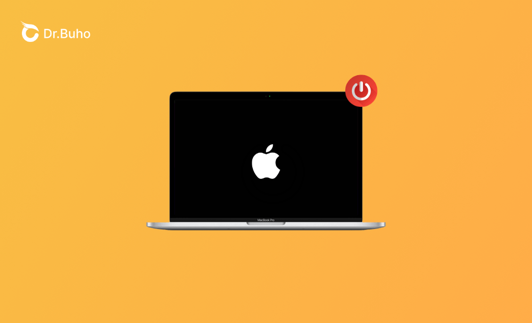 Mac s’éteint tout seul : pourquoi et que faire