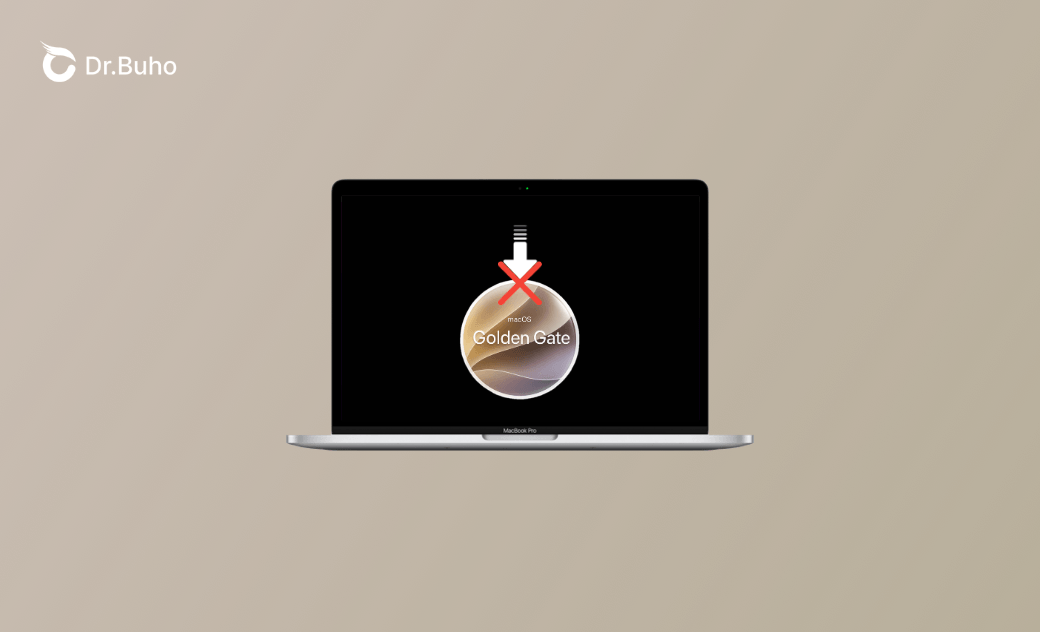 macOS Golden Gate Not Downloading? 10 Proven Fixes