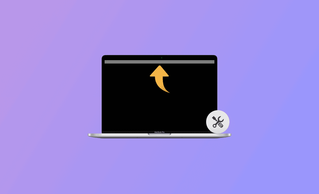 Mac Menu Bar Not Showing Up? Here's the Fix