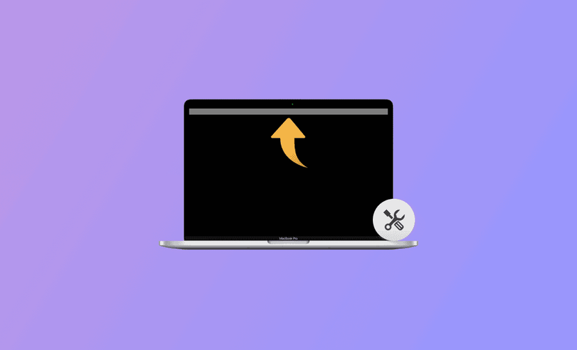 Mac Menu Bar Not Showing or Disappearing? Here's the Fix