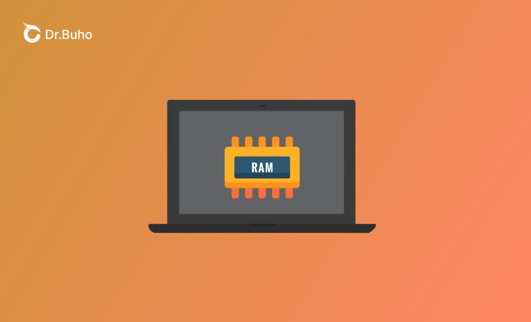 Mac 記憶體不足？如何釋放記憶體/清除 RAM?