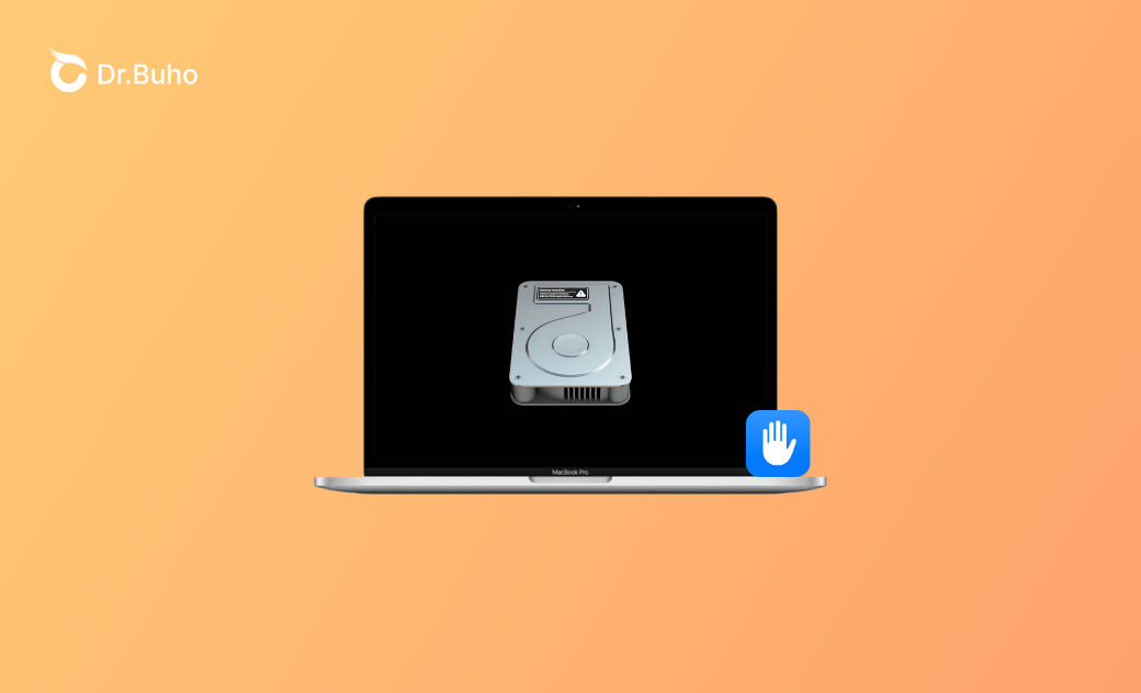 Festplattenvollzugriff auf Mac